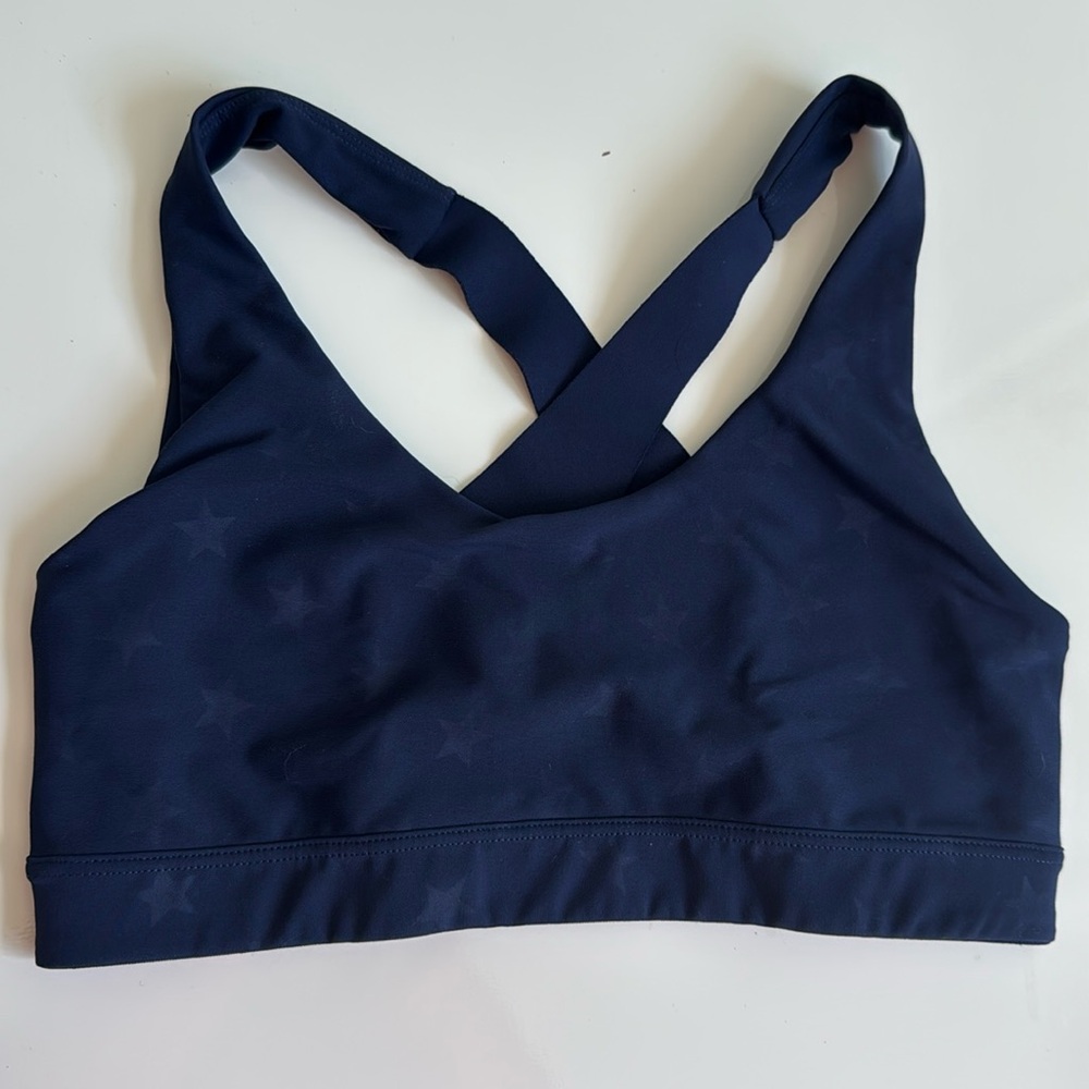 Old navy sports bra